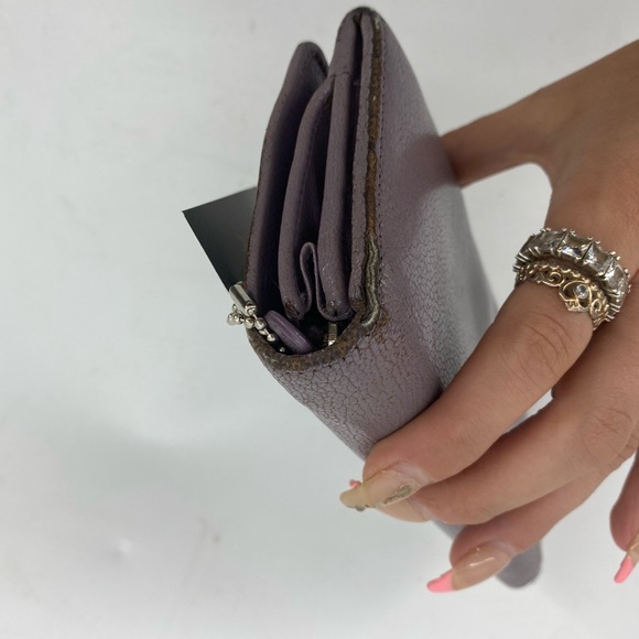 Balenciaga wallet - Picture 4 of 12